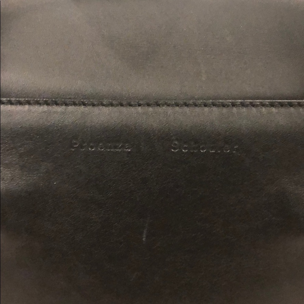 Proenza Schouler Elliott Satchel - Picture 10 of 14